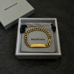 China Replica Balenciaga Bracelets 48usd Only