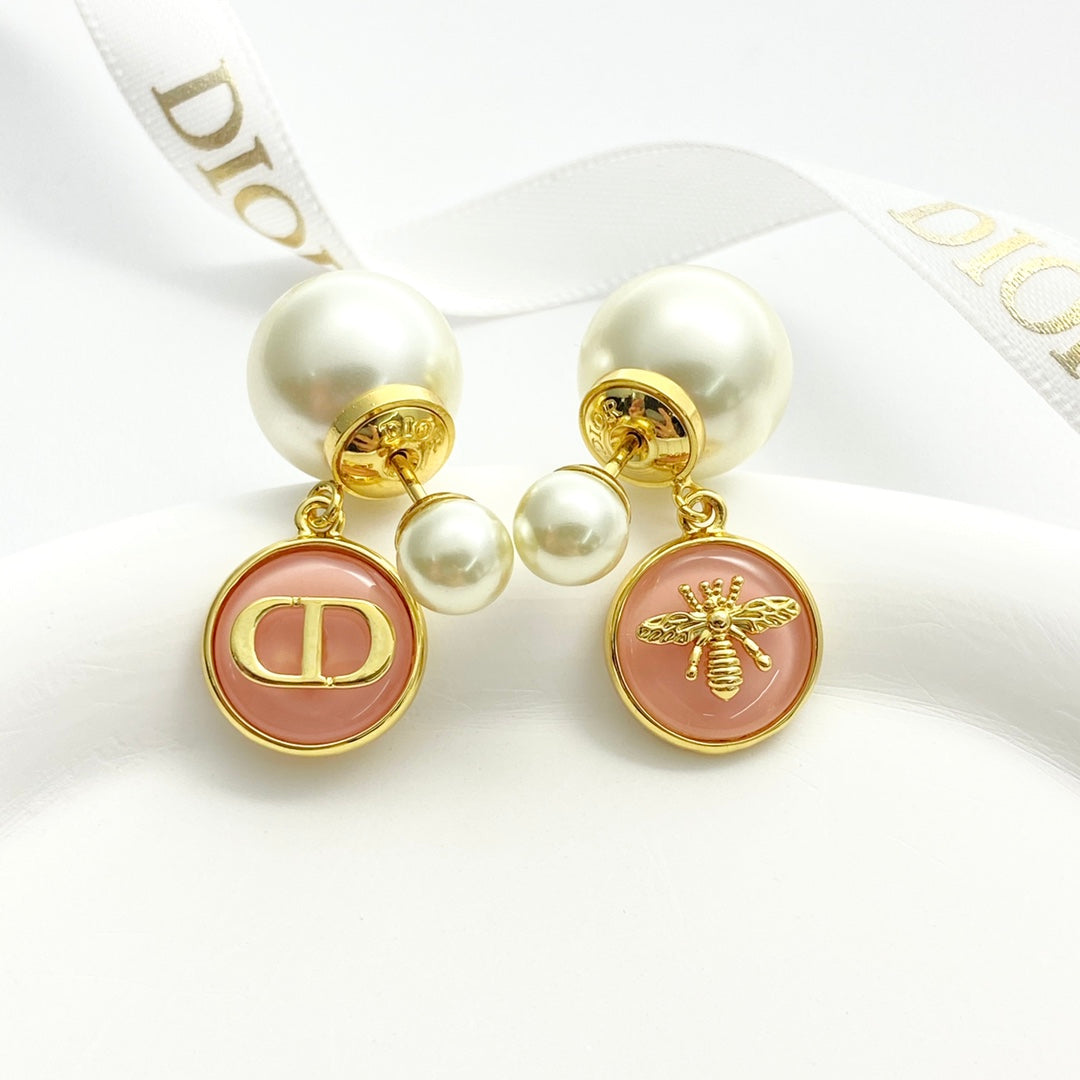 China Replica Dior Earrings 32usd Only