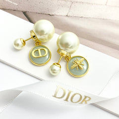 China Replica Dior Earrings 32usd Only