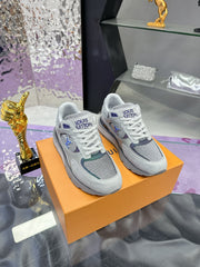 China Replica LV Women Shoes 126usd Only