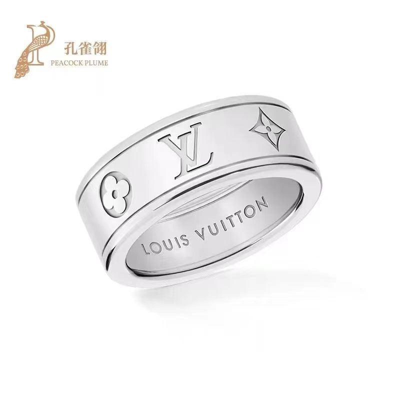 China Replica LV Rings 22usd Only