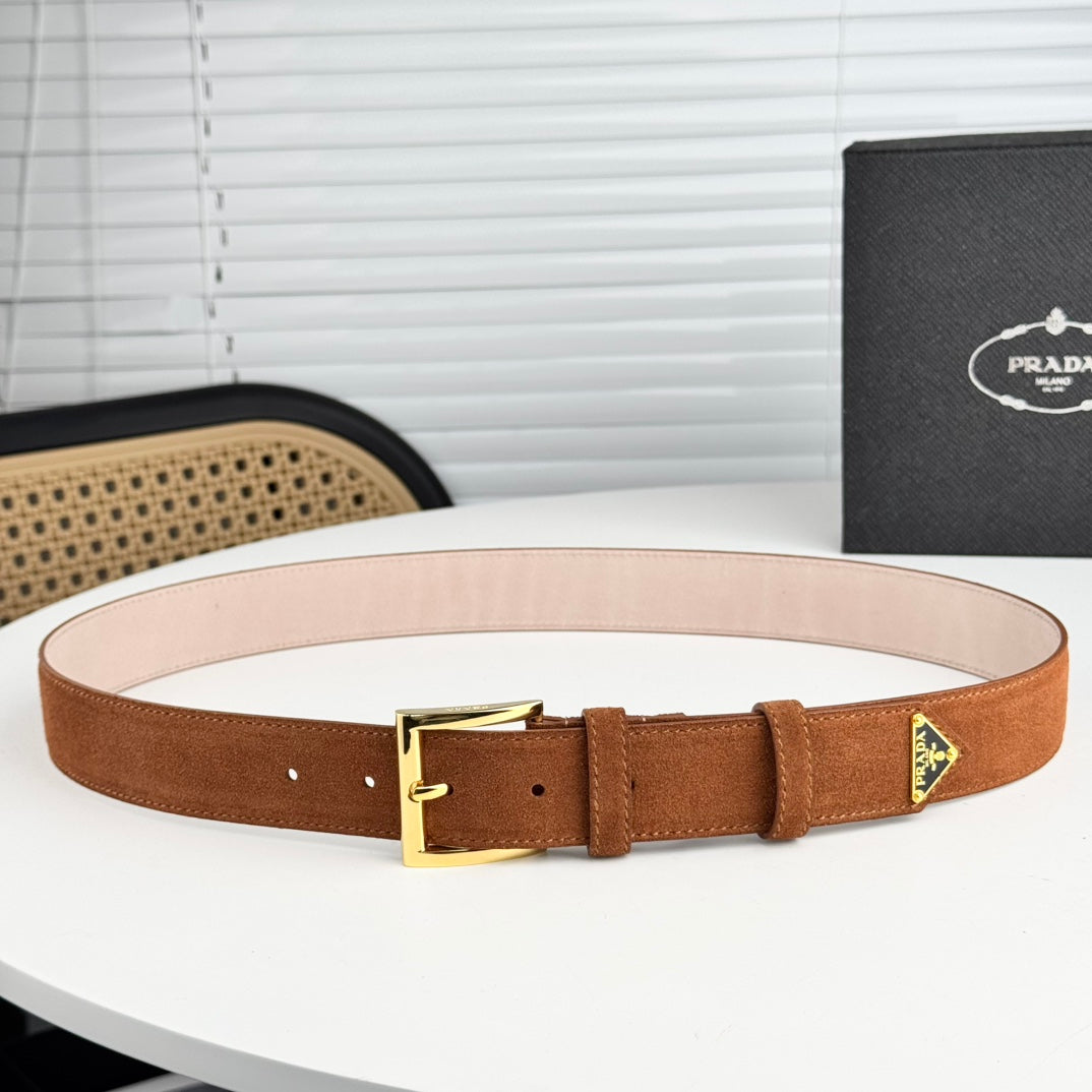 China Replica Prada Belts 59usd Only