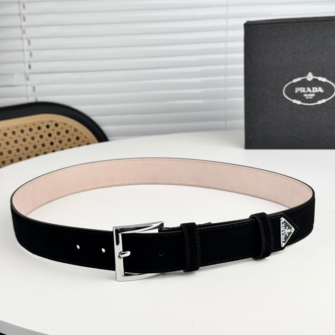 China Replica Prada Belts 59usd Only