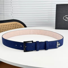 China Replica Prada Belts 59usd Only