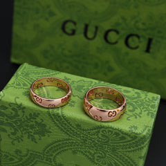 China Replica Gucci Rings 30usd Only
