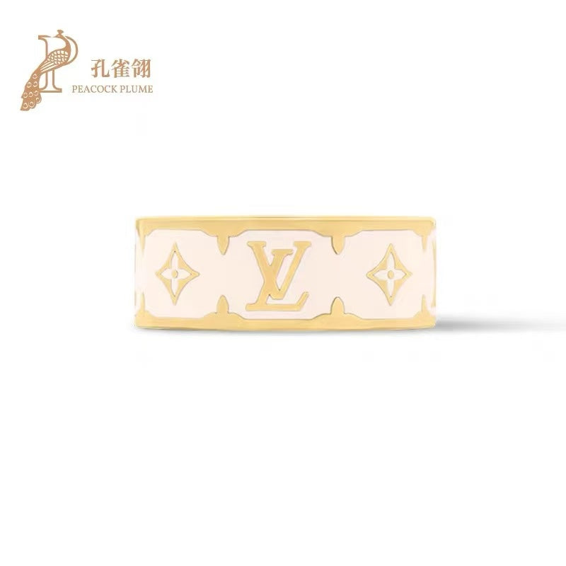 China Replica LV Rings 42usd Only
