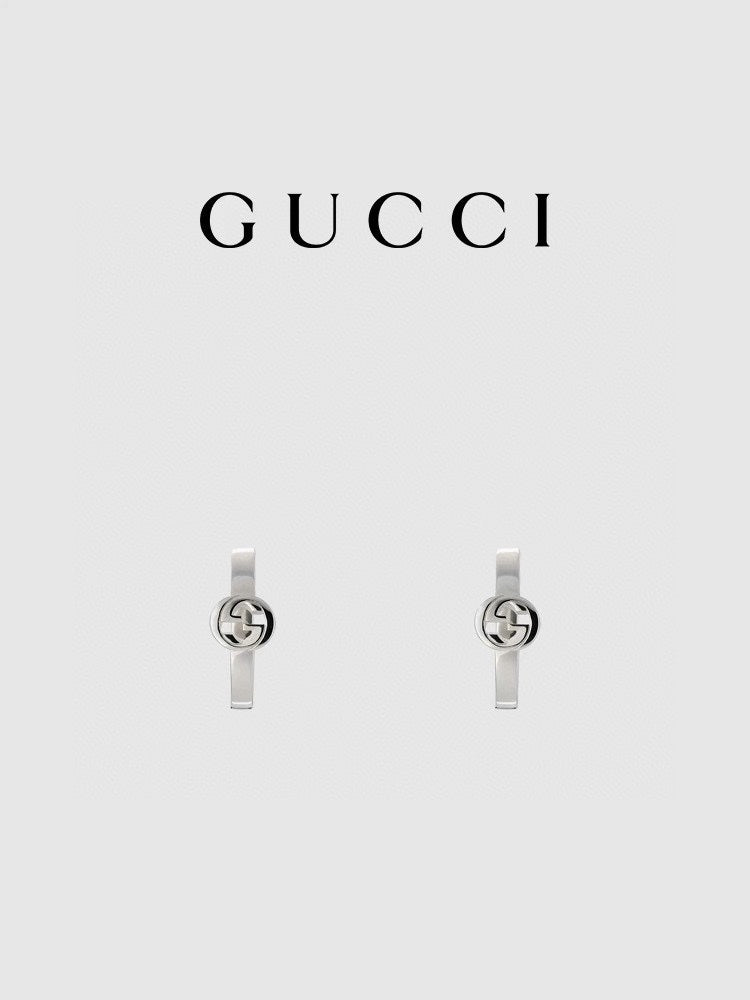 China Replica Gucci Earrings 32usd Only