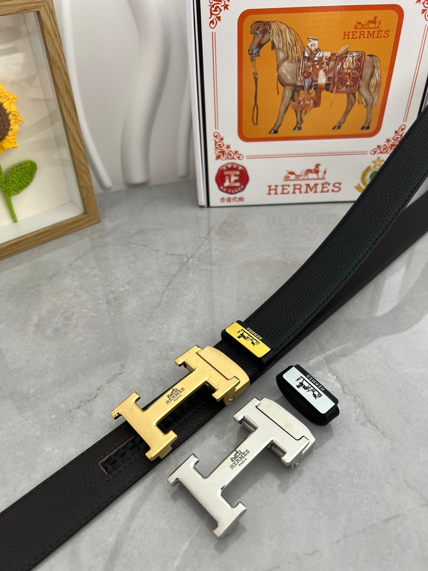China Replica Hermes Belts 56usd Only