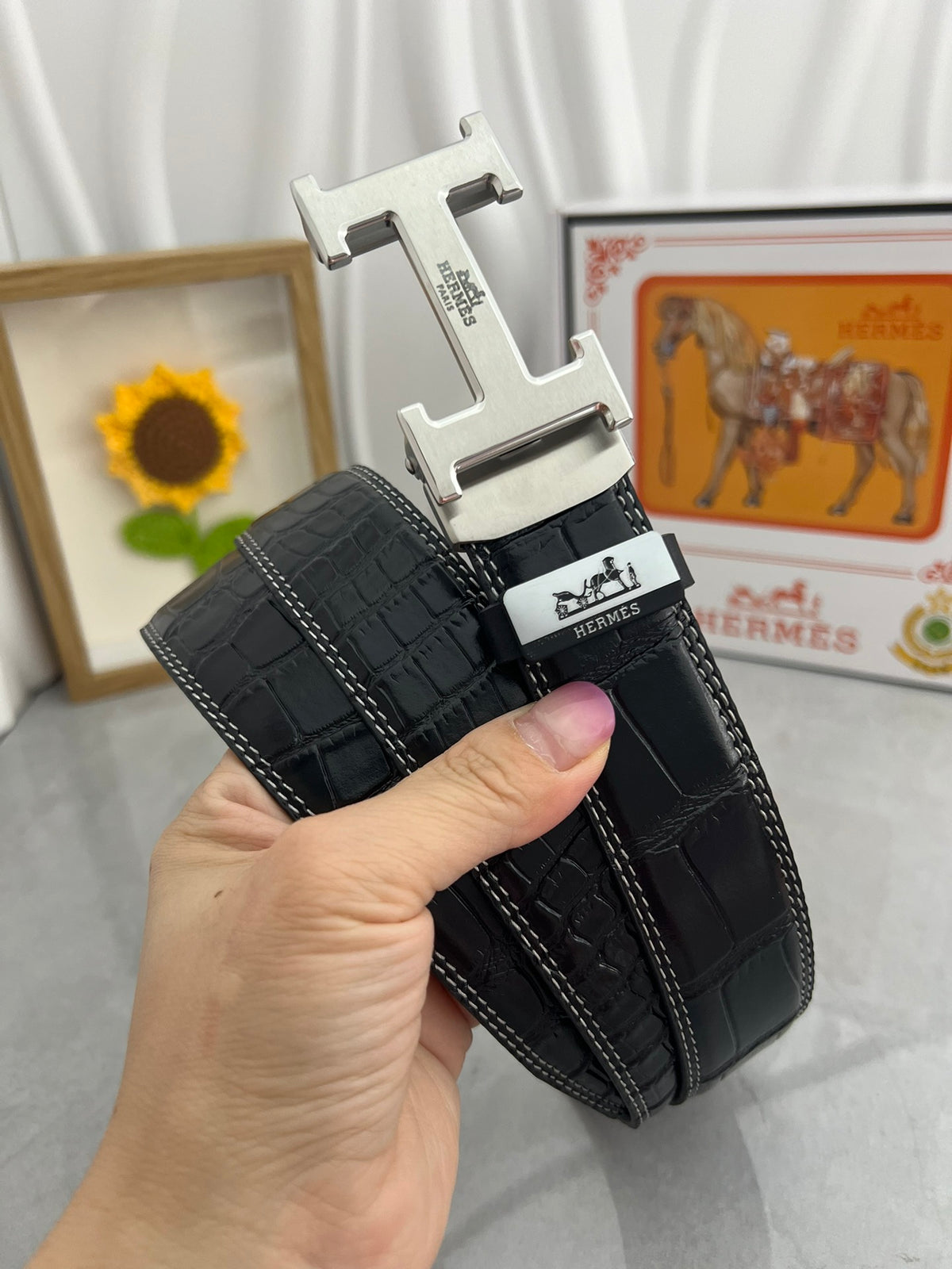 China Replica Hermes Belts 56usd Only