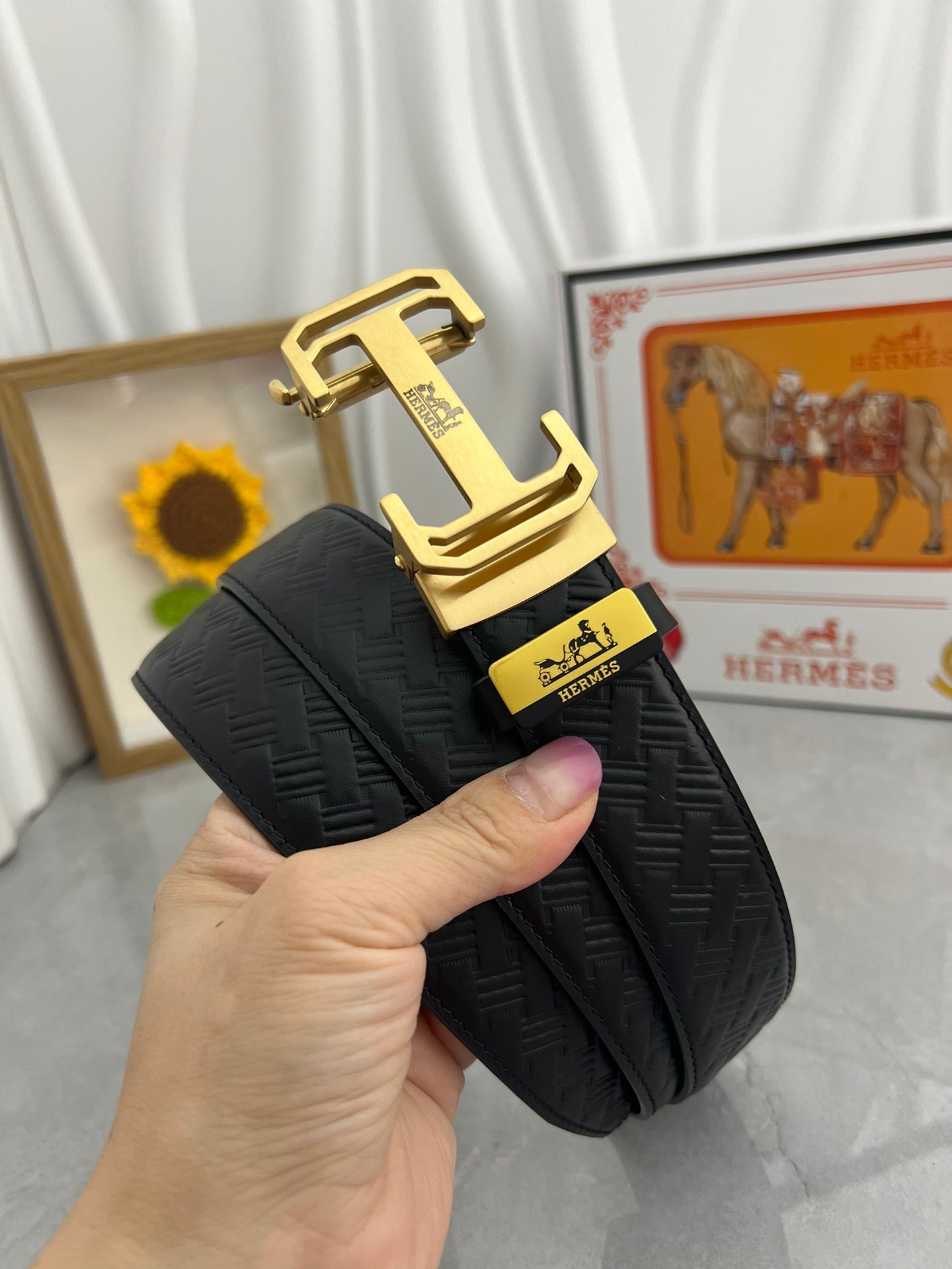 China Replica Hermes Belts 56usd Only