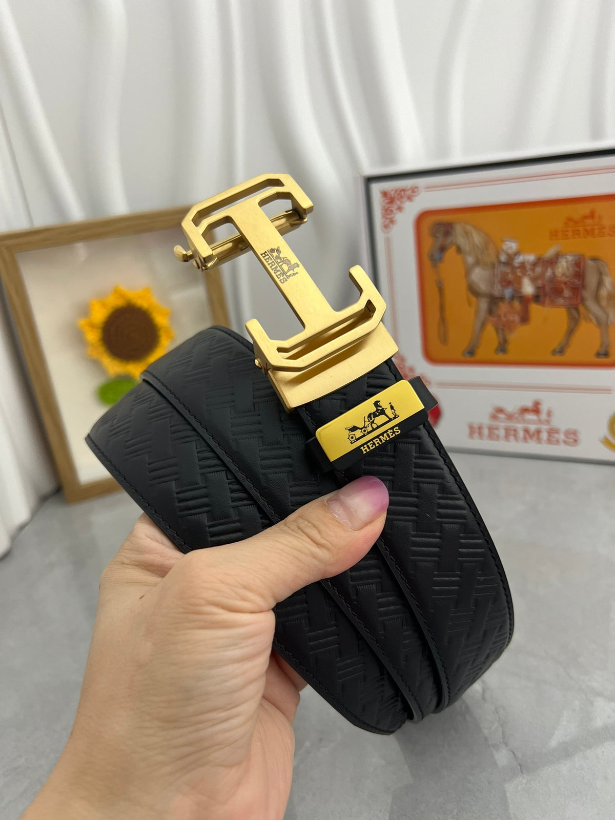China Replica Hermes Belts 56usd Only