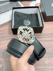 China Replica Chrome Hearts Belts 74usd Only