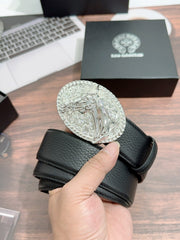 China Replica Chrome Hearts Belts 74usd Only