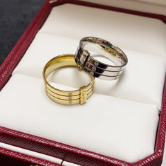 China Replica Cartier Rings 22usd Only