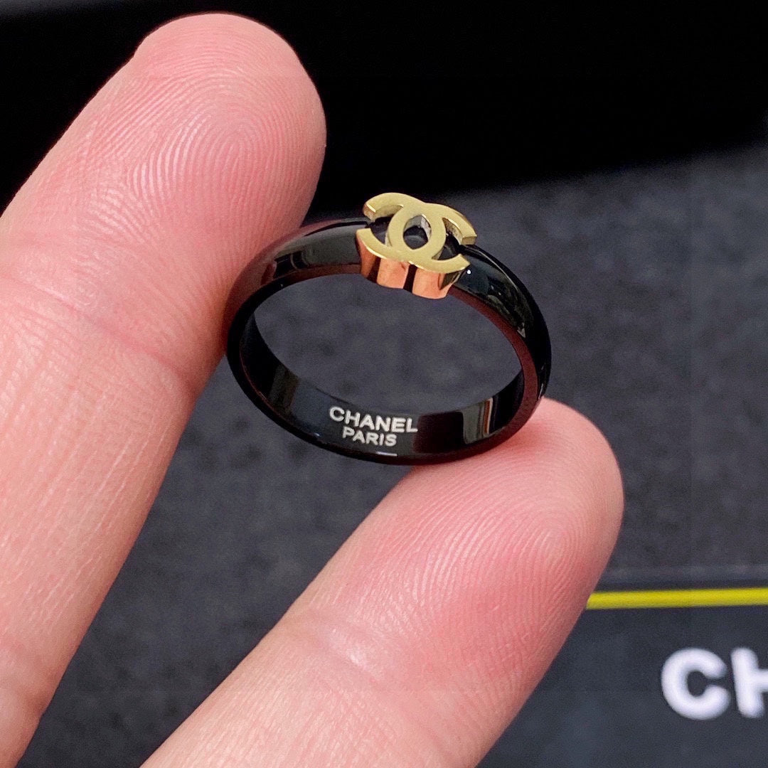 China Replica Chanel Rings 20usd Only