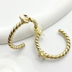 China Replica Chanel Earrings 22usd Only