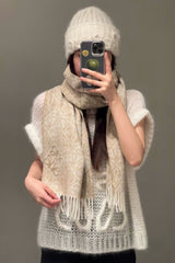 China Replica Loewe Scarf 48usd Only