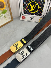 China Replica LV Belts 56usd Only