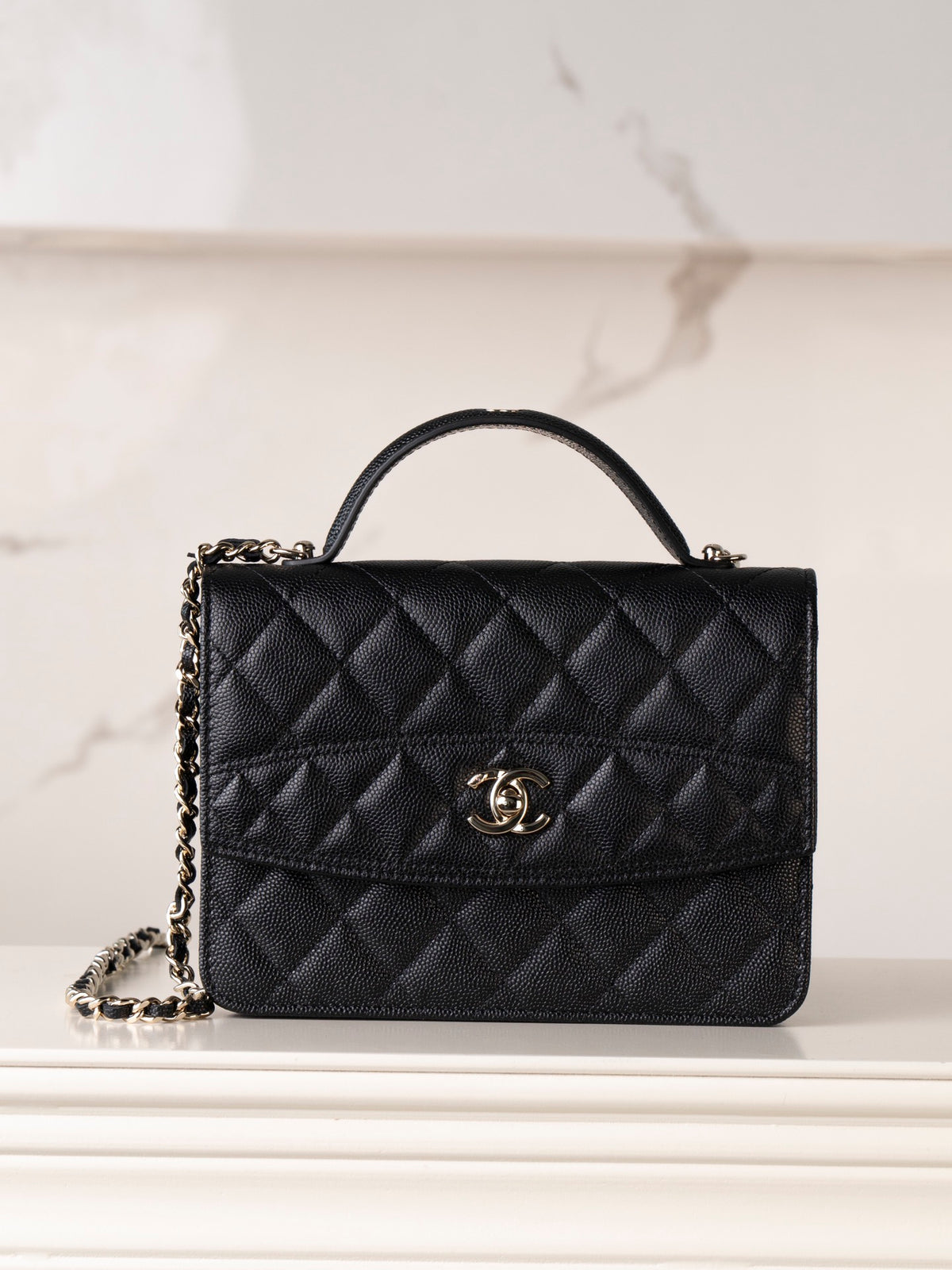 China Replica Chanel Handbags 324usd Only