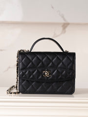 China Replica Chanel Handbags 324usd Only