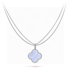 China Replica Van Cleef Arpels Necklaces 36usd Only