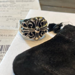 China Replica Chrome Hearts Rings 32usd Only