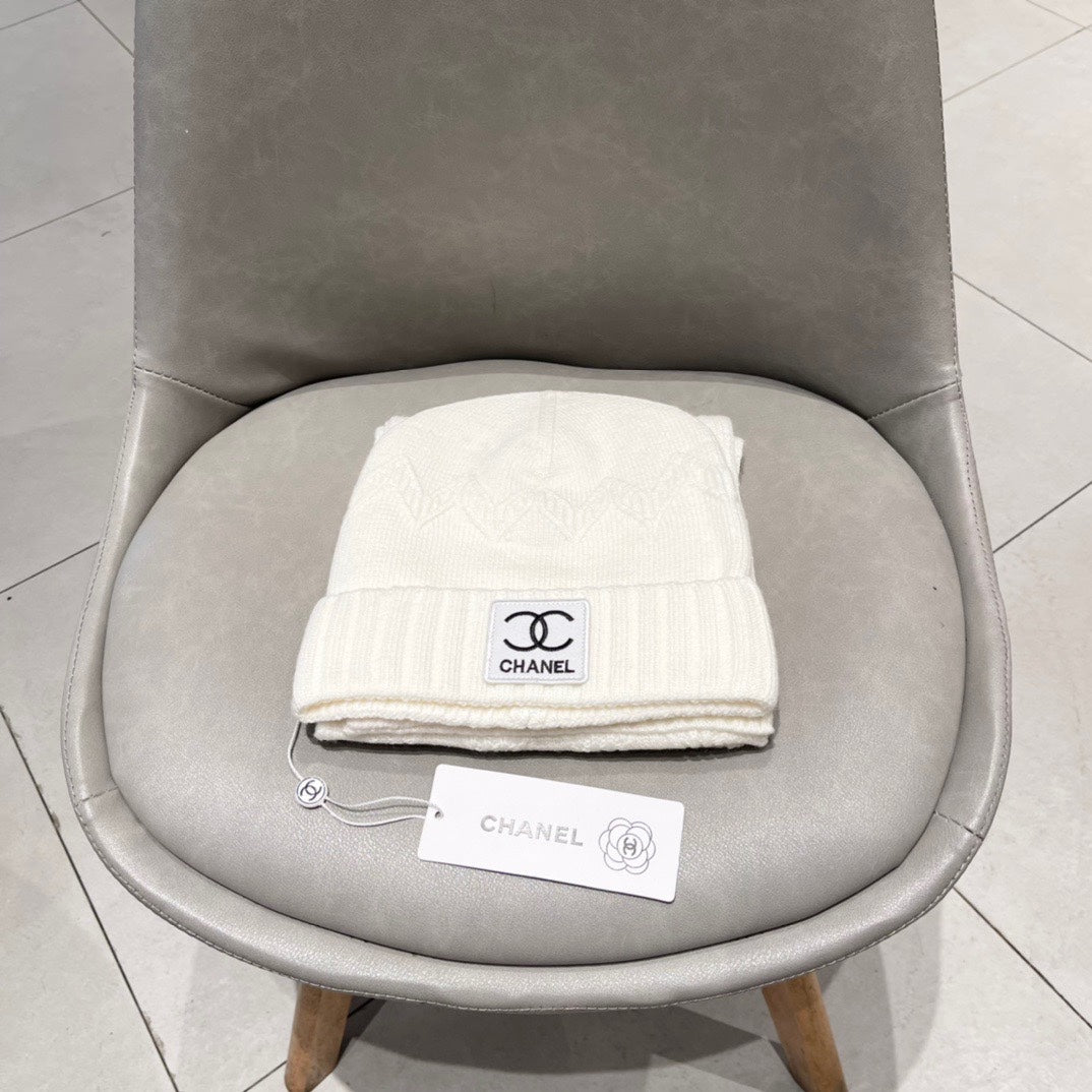 China Replica Chanel Scarf 52usd Only