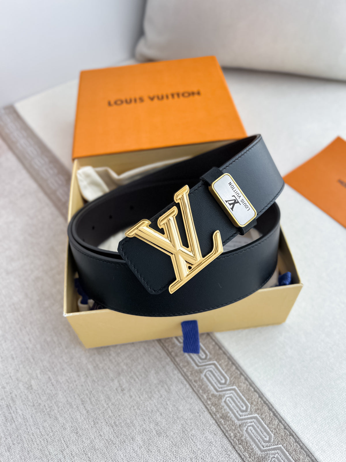 China Replica LV Belts 56usd Only