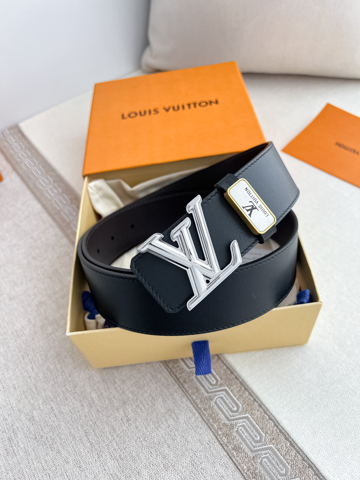 China Replica LV Belts 56usd Only