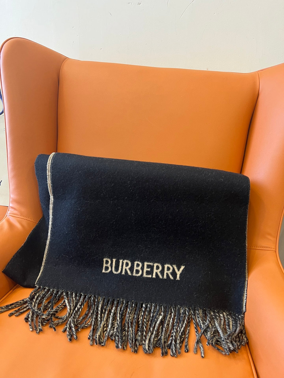 China Replica Burberry Scarf 232usd Only