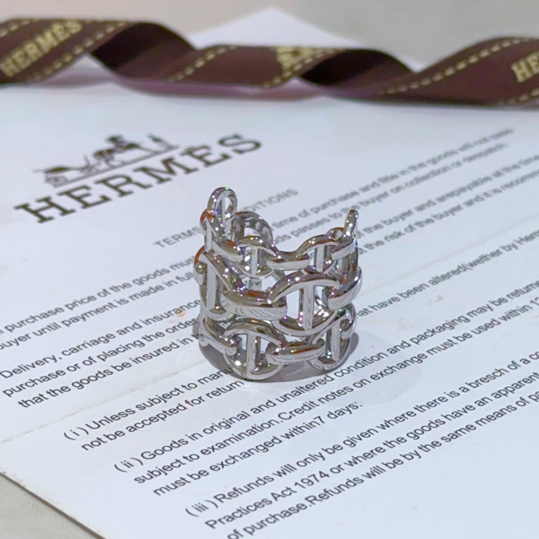 China Replica Hermes Rings 35usd Only