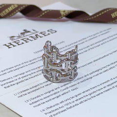 China Replica Hermes Rings 35usd Only