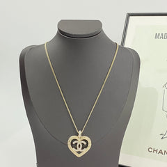 China Replica Chanel Necklaces 36usd Only