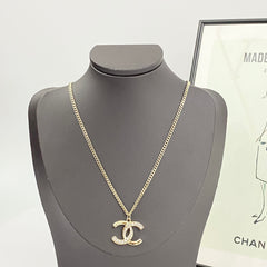China Replica Chanel Necklaces 33usd Only