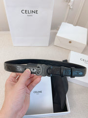 China Replica Celina Belts 58usd Only