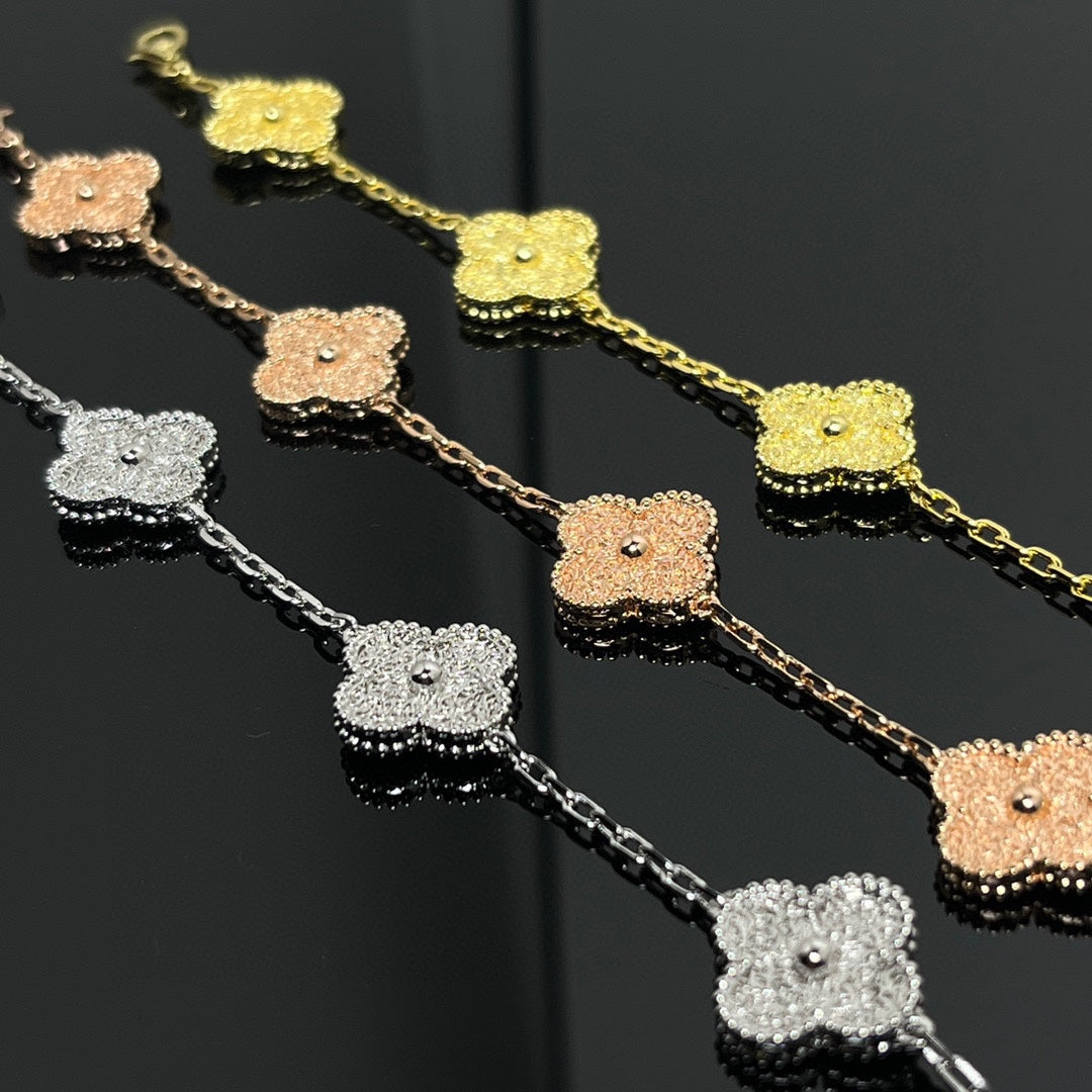 China Replica Van Cleef Arpels Bracelets 35usd Only