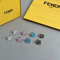 China Replica Fendi Earrings 38usd Only