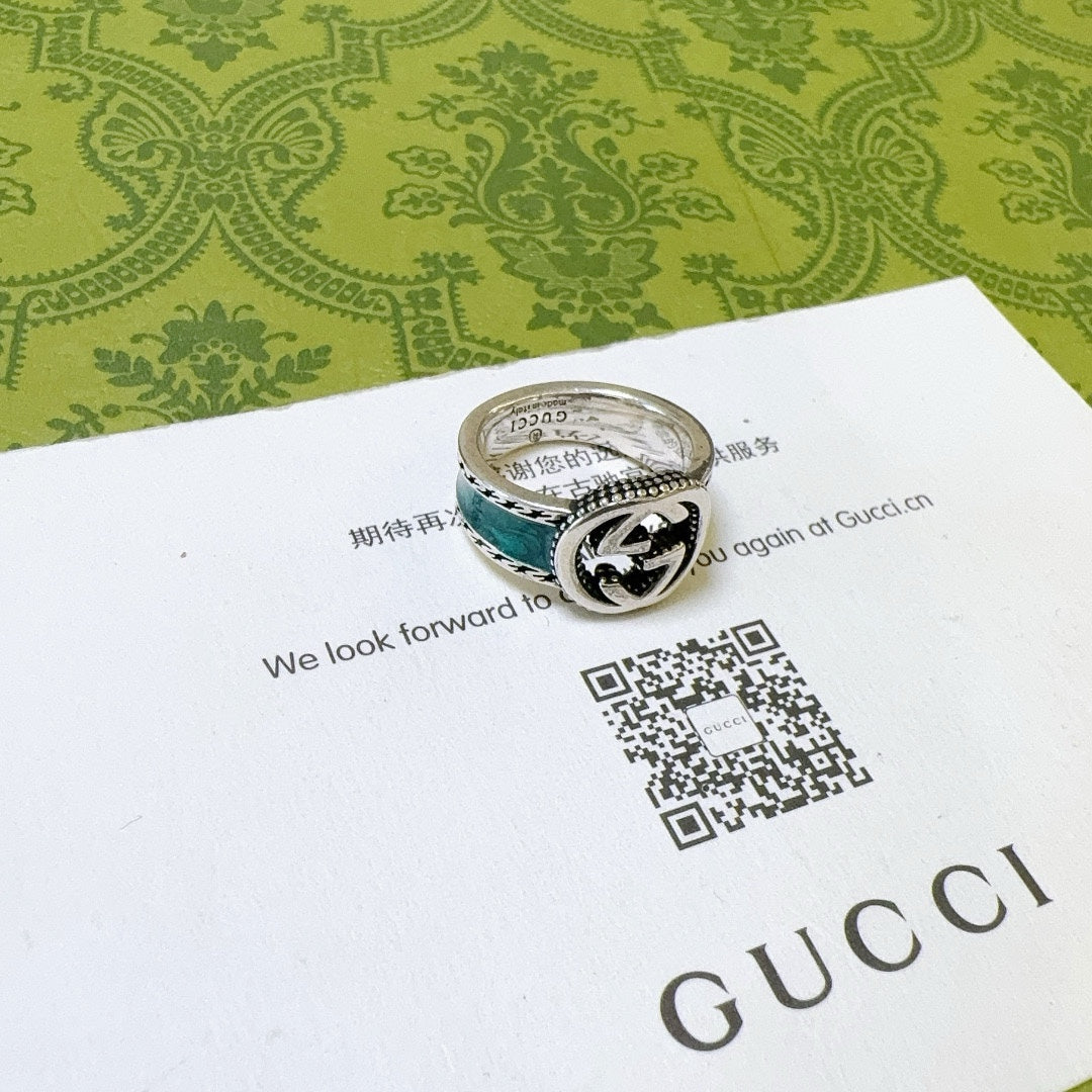 China Replica Gucci Rings 15usd Only