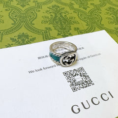 China Replica Gucci Rings 15usd Only