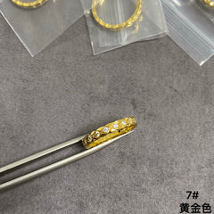 China Replica Chanel Rings 48usd Only