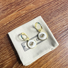 China Replica Gucci Earrings 42usd Only