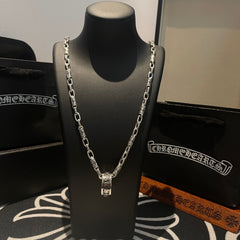 China Replica Chrome Hearts Rings 65usd Only
