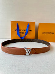 China Replica LV Belts 49usd Only
