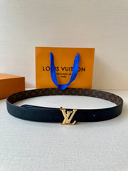 China Replica LV Belts 49usd Only