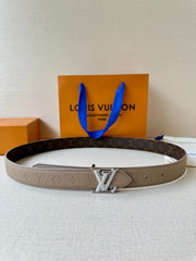 China Replica LV Belts 49usd Only