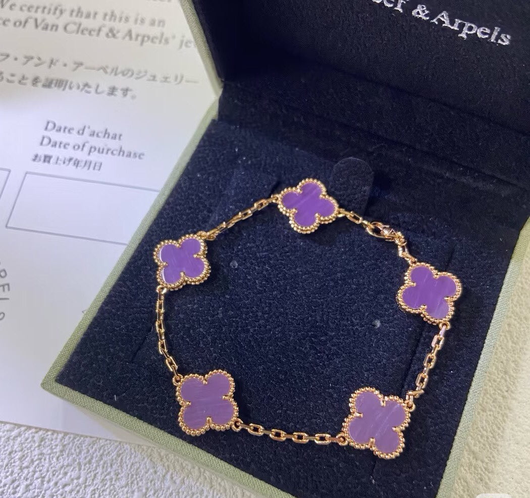 China Replica Van Cleef Arpels Bracelets 35usd Only