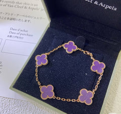 China Replica Van Cleef Arpels Bracelets 35usd Only