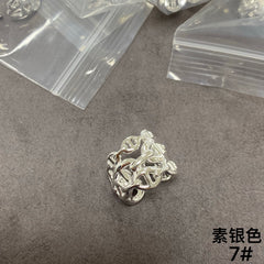 China Replica Hermes Rings 92usd Only
