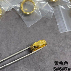 China Replica Chanel Rings 55usd Only