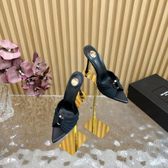 China Replica YSL Women Shoes 94usd Only